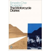 The. Motorcycle. Diaries