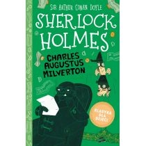 Sherlock. Holmes. T.15 Charles. Augustus. Milverton