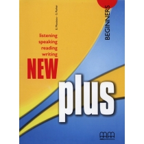New. Plus. Beginners. SB MM PUBLICATIONS