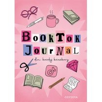 Book. Tok. Journal