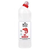 Eco. Naturo. Naturalny płyn do czyszczenia toalet. Ecolabel 1 l[=]
