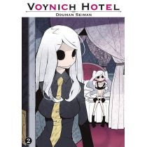 Voynich. Hotel. Tom 2[=]