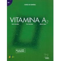 Vitamina. A2. Podręcznik