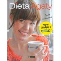 Dieta. Agaty