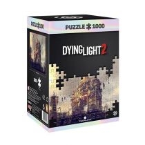 Puzzle 1000 el. Dying. Light 2: Arch. Good. Loot