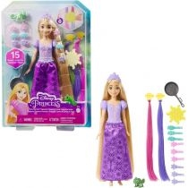 Disney. Princess. Lalka. Roszpunka. HLW18 Mattel