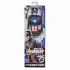 Figurka. Avengers. Kapitan. Ameryka 30cm. F1342 HASBRO