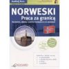 Norweski. Praca za granicą. CD w komplecie