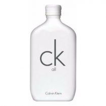 Calvin. Klein. CK All woda toaletowa spray 50 ml