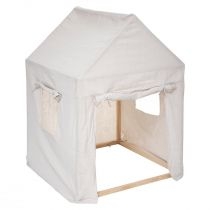 Atmosphera. Namiot dla dzieci domek 78x78x116 cm