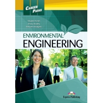 Environmental. Engineering. Student's. Book + kod. Digi. Book