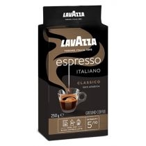 Lavazza. Caffe. Espresso. Kawa mielona 250 g[=]