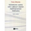 Doświadczenia zaufania osób z głębszym stopniem niepełnosprawności intelektualnej. Szkice praktyk