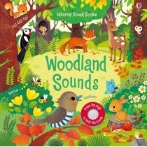 Woodland sounds