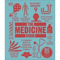 Big. Ideas. The. Medicine. Book