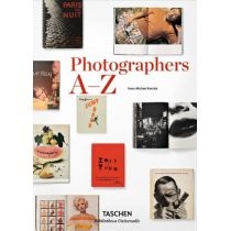 Photographers. A-Z