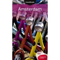 Amsterdam. Travelbook