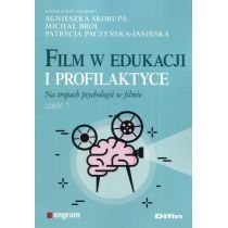 Film w edukacji i profilaktyce cz.1