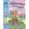 The. Shepherd. Boy and the. Wolf with. Audio. CD/CD-ROM. Primary. Readers. Level 3[=]