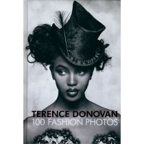 Terence. Donovan 100 Fashion. Photos
