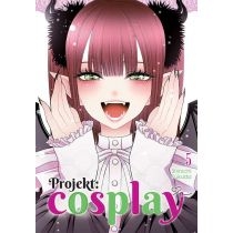 Projekt: cosplay. Tom 5[=]