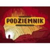 Podziemnik. Szkicownik odkrywcy podziemnego świata