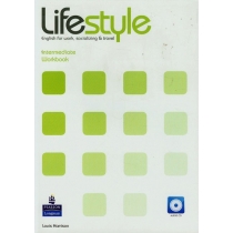 Lifestyle. Intermediate. WB + CD