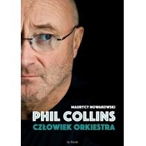 Phil. Collins. Człowiek orkiestra