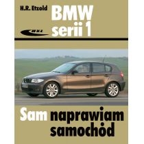 BMW serii 1 od września 2004 do sierpnia 2011