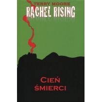 Rachel. Rising 1: Cień Śmierci