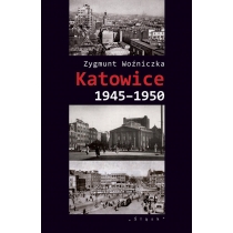 Katowice 1945-1950