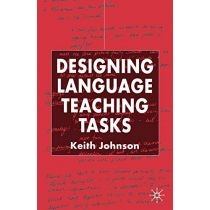 Designing. Language. Teaching. Tasks -METH