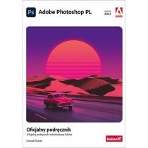 Adobe. Photoshop. PL. Oficjalny podręcznik