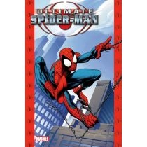 Marvel. Classic. Ultimate. Spider-Man. Tom 1[=]