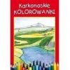 Karkonoskie. Kolorowanki