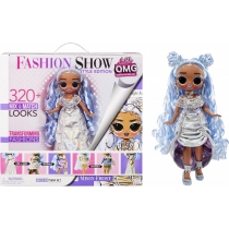 LOL Surprise. OMG Fashion. Show. Style - Missy. Frost. Mga. Entertainment