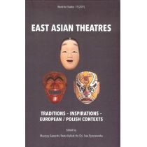 East. Asian. Theatres