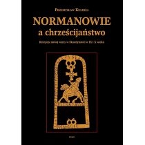 Normanowie a chrześcijaństwo