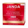 Janda. Nici kolagenowe krem do twarzy na dobranoc 50+ 50 ml