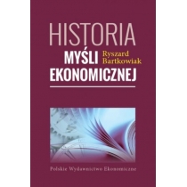 Historia myśli ekonomicznej