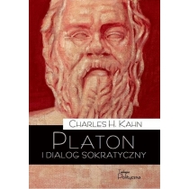 Platon i dialog sokratyczny