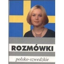 Rozmówki polsko-szwedzkie. KRAM