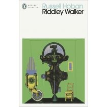 Riddley. Walker