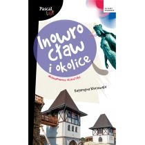 Inowrocław i okolice. Pascal. Lajt