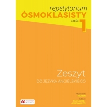 Repetytorium Ósmoklasisty. Język angielski. Książka nauczyciela + CD + Teacher`s. Digital. Pack. Cz.1