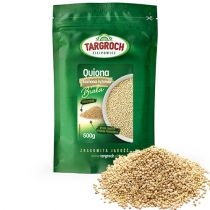 Targroch. Quinoa - komosa ryżowa biała 500 g[=]