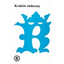 Kraków stołeczny