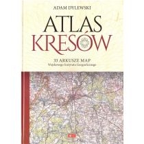 Atlas. Kresów