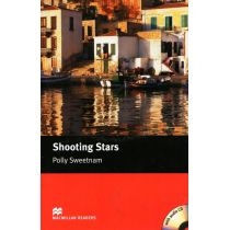 MR 1 Shooting. Stars +CD