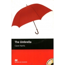 The. Umbrella. Starter + CD